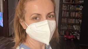 Simona Gherghe a fost testată pozitiv la COVID-19. Cine va prezenta emisiunea ”Mireasa” toată săptămâna, în locul prezentatoarei de la Antena 1