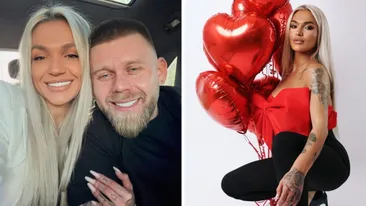 Scandal uriaș în jurul Ellei Vișan. Fostele ispite susțin că totul ar putea fi doar o strategie