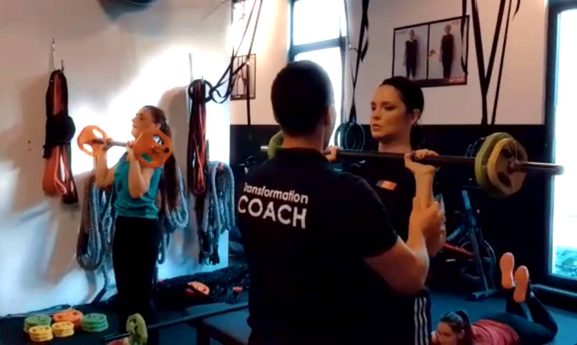 Andreea Marin a acceptat provocarea! Vedeta urmează un program de 6 săptămâni în care trebuie să slăbească 6 kilograme