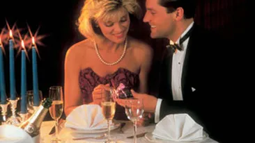 Mancarea gatita in casa ramane cel mai usor mod de a ajunge la inima unui barbat