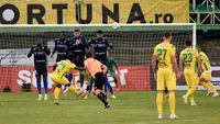 FC Botoșani a uitat gustul victoriei în Liga 1!