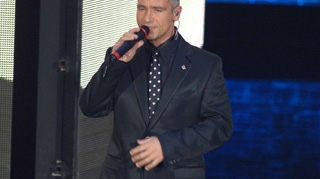 Eros Ramazzoti: "Mi-ar placea sa cant cu Beyonce!"