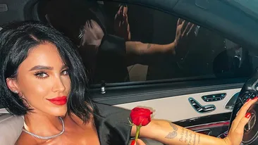 Adelina Pestriţu, anunţ despre al doilea copil: “Zeny e nerăbdătoare să aibă un frăţior”