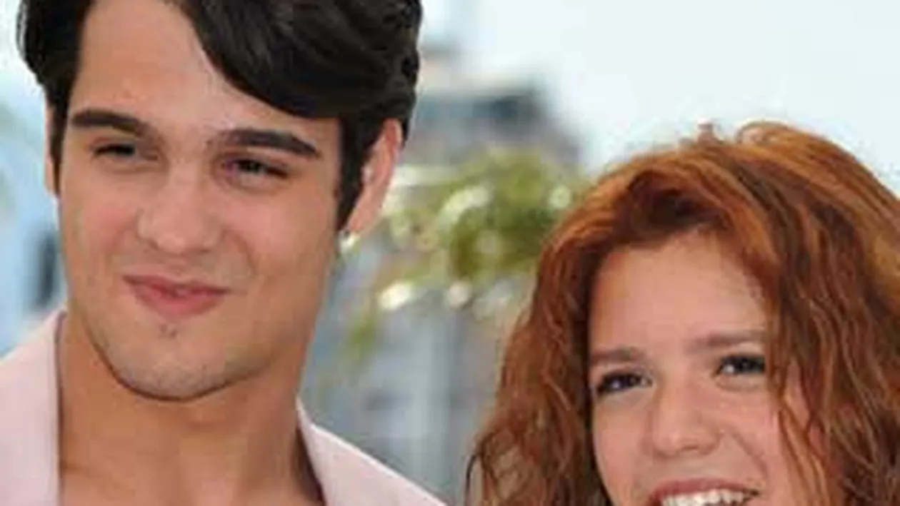 George Pistereanu, Loverboy de Romania...