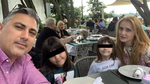 Incredibil! Ce le interzice Alexandru Ciucu fiicelor sale. Alina Sorescu nu are nicio putere să schimbe asta