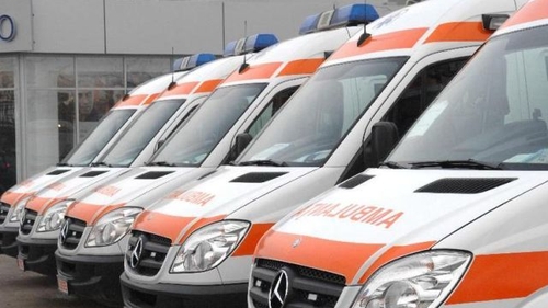 Noi descoperiri în cazul Hexi Pharma. AMBULANŢA prezidenţială a folosit aceleaşi produse diluate