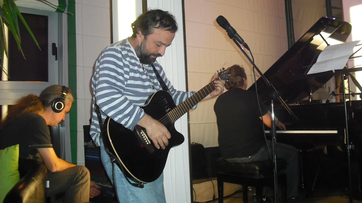 Mesaj tulburător pe Facebook, scris de fosta soţie a lui GYURI PASCU! Fără dureri...