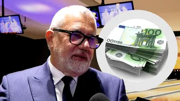 Sorin Constantinescu a dat cărţile pe faţă! ADEVĂRUL despre greșelile care l-au costat milioane de euro: „Am fost nevoit să o iau de la zero”