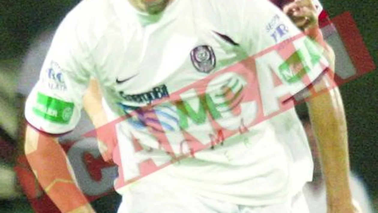 Dubarbier spune ca Bogaciu a arbitrat dupa cum i-a dictat tribuna