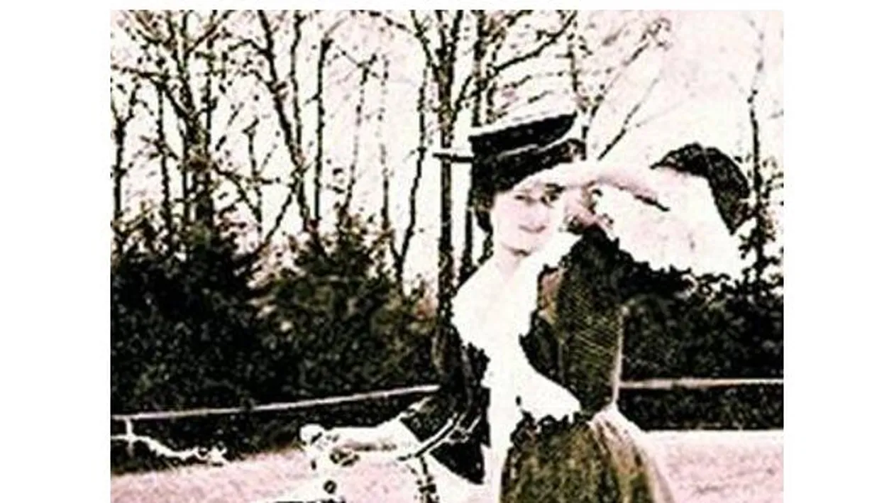 Divele din Bucurestiul de altadata si palatele lor luxoase! Uite in ce conace traiau Mita Biciclista si Maria Tanase!