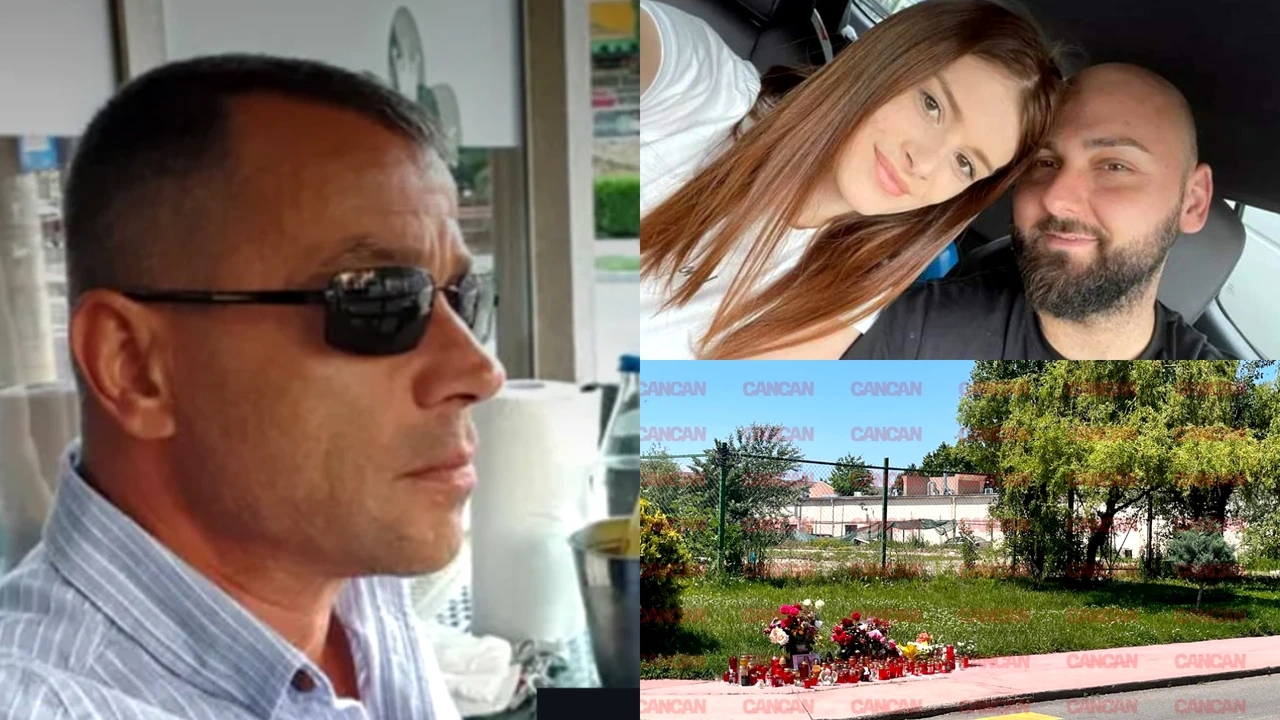 Ce s-a găsit în telefonul lui Robert Lupu, criminalul Teodorei Marcu! Anchetatorii au finalizat expertiza informatică