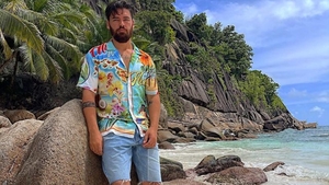 Sorin Pușcașu de la Survivor România l-a vizitat pe „Pescobar”. Cum arată platoul pentru o persoană cu care a fost primit