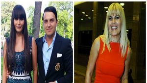 EBA şi ELENA UDREA, ”tovarăşe de masă” în weekend, la LOFT! ”Fetele” lui BĂSE au făcut mega-chef cu ”Regele piperului”!