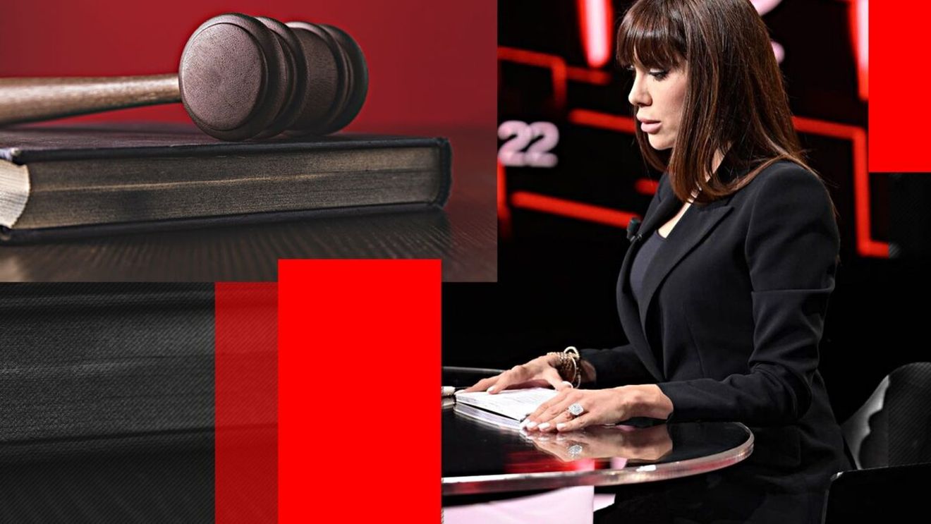 Denise Rifai a “învins” Poliția, iar agentul care a vrut să-i suspende permisul a fost săltat de DNA! “I-am dat în judecată și am câștigat. Respect instituția, dar...”