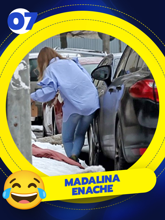 Andreea Bălan, Inna și Delia au ratat testul echilibrului! Au plecat în forță și au „aterizat” în glorie! Topul celor mai epice căzături!