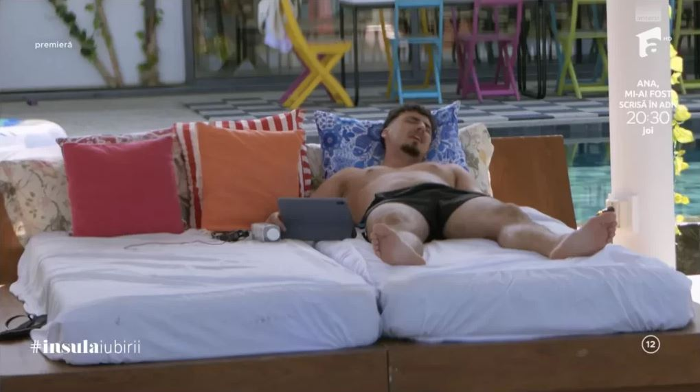„Am simțit o furie!”. Remi Dobre a cedat după bonfireul cu Narcis Bujor și a izbucnit în lacrimi