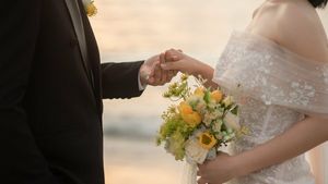 Reacție fabuloasă a unei mirese, după ce mirele i-a spus pe numele fostei iubite, chiar în ziua nunții. Ce i-a spus