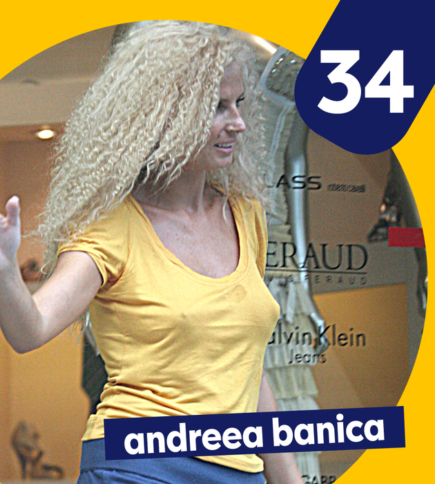 Top 40 sexy-vedete care nu poartă sutien pe stradă
