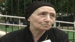 Ingenunchezi in fata ei cand o auzi vorbind asa! Mama lui Becali traieste o drama: "Este strigător la cer ce se intamplă"!