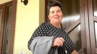 Mama Geta, măsuri drastice după ce hoții i-au spart seiful: ”Am fost prea permisivă!”