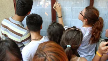 Când se afișează rezultatele la Bacalaureat 2018, sesiunea de toamnă