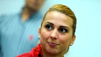 ALINA DUMITRU şi CORINA CĂPRIORU şi-au depus candidaturile la Federaţia Română de Judo: „Sunt încântată că domnul Guşă...“