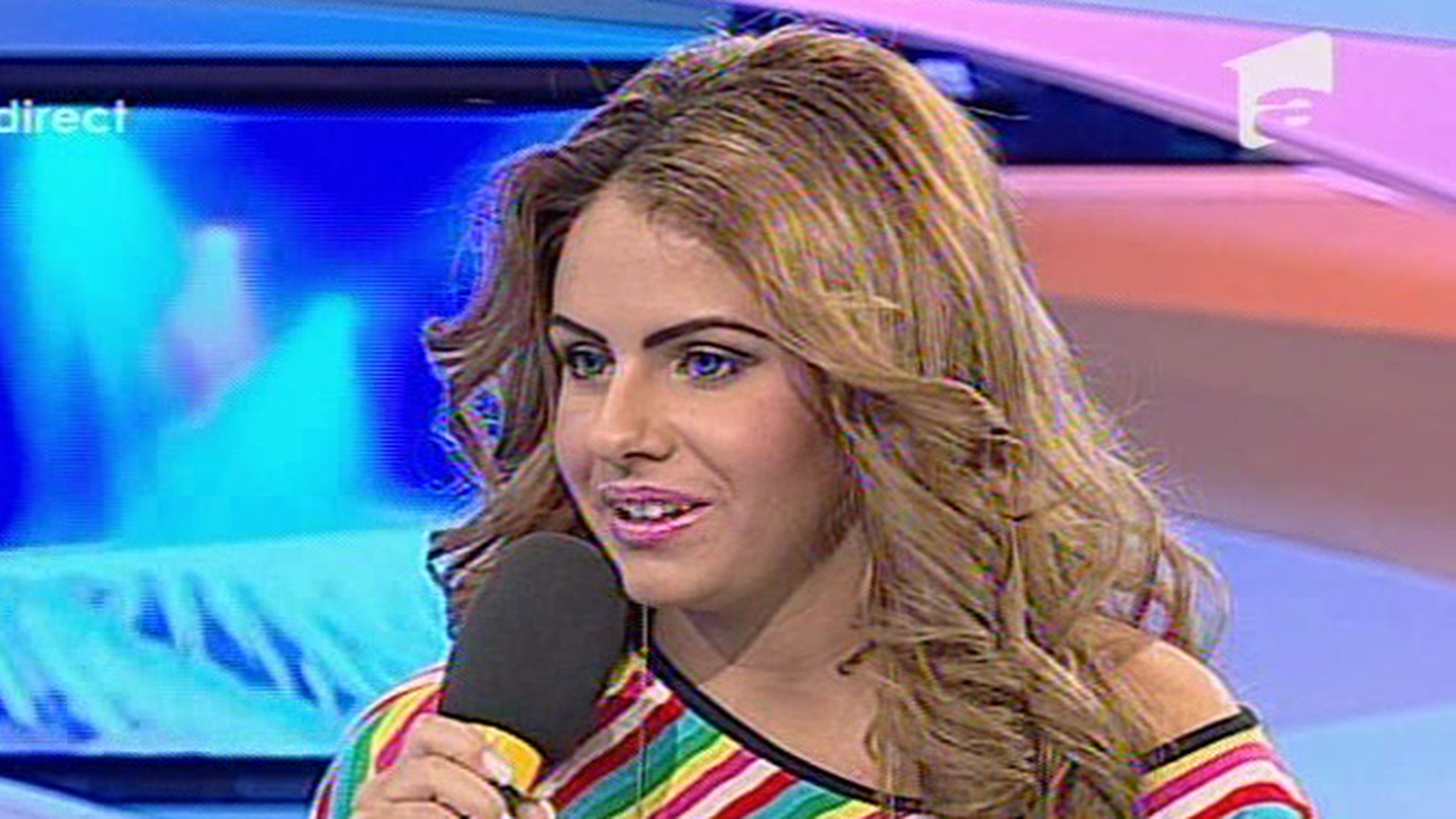 Madalina Secuianu: "Mi-as dori sa am un copil, dar nu am gasit barbatul potrivit"