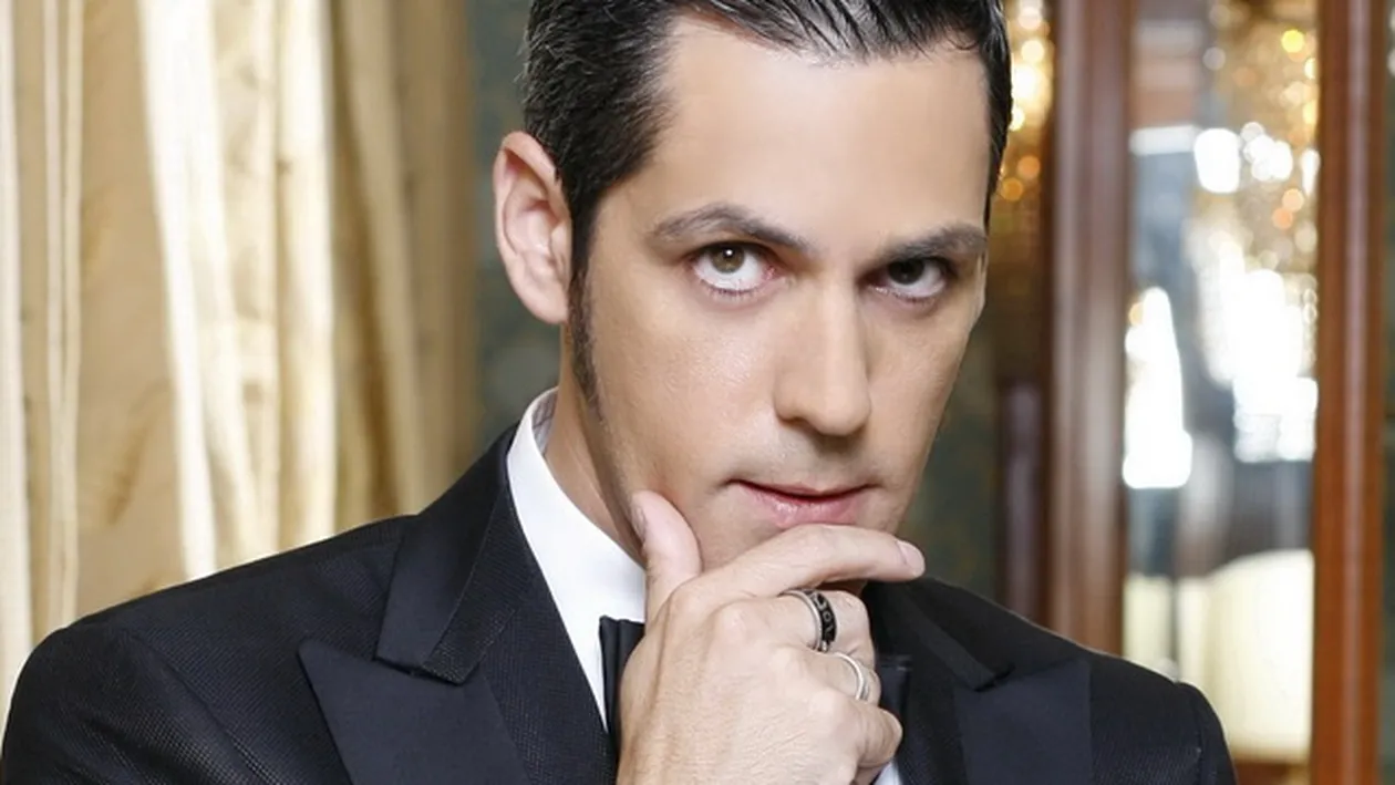 Cum arata prima femeie care l-a vrajit pe Stefan Banica Jr.? N-o sa-ti vina sa crezi! Era putin sasie!