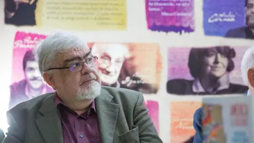 Fiul lui Andrei Pleșu, suspect într-un dosar de trafic de droguri, audiat la DIICOT Iași