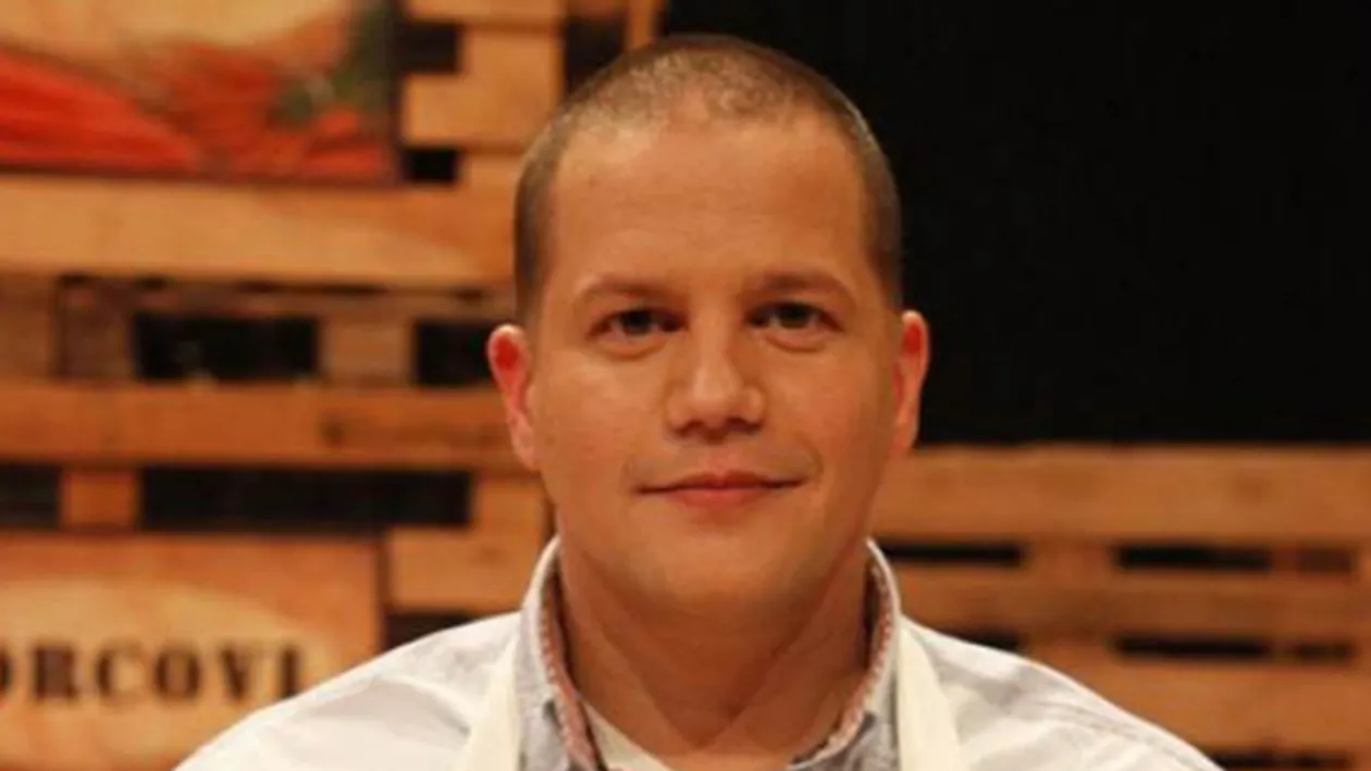 Cum să fii de nota 10 în bucătărie. ”Casanova de la Masterchef” îţi vinde pontul pentru masa de Revelion!
