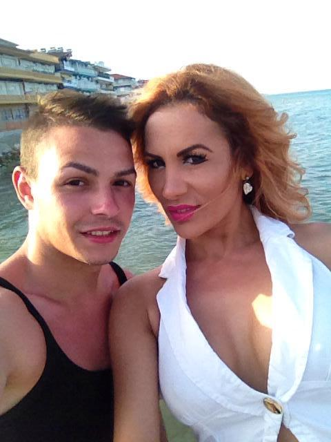 Bianca Roman, una dintre ispitele de la „Insula Iubirii”, s-a despărţit de iubit. „Am prins buchetul, dar…”