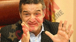 Gigi Becali: "Dau jos nocturna, tabela si scaunele! Iau tot si las Ghencea in paragina!"