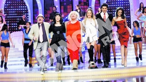 Raluca Lazarut vrea sa inceteze orice colaborare cu proiectul "Superbingo Metropolis"! O costa 20.000 eurosa-si rezilieze contractul