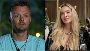 Marius Avram o pune la zid pe Oana Monea! S-a lăsat cu acuzații serioase: „Eu pot dovedi chestia asta”