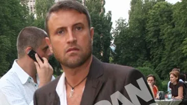 A vorbit in premiera despre fosta sa iubita, Iolanda! Bote, declaratii socante despre mama fiului sau! “Mi-a stat mancarea in gat cand am vazut-o!”