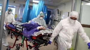 Coronavirus în România, 16 ianuarie. 3.218 persoane au fost testate pozitiv, în ultimele 24 de ore