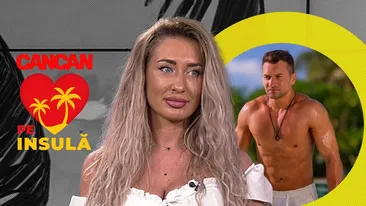 Ispita Cătălin a jucat la două capete. În timp ce încerca să o cucerească pe Maria, iubita lui îl aștepta acasă! ”Nu voiam să cred!”