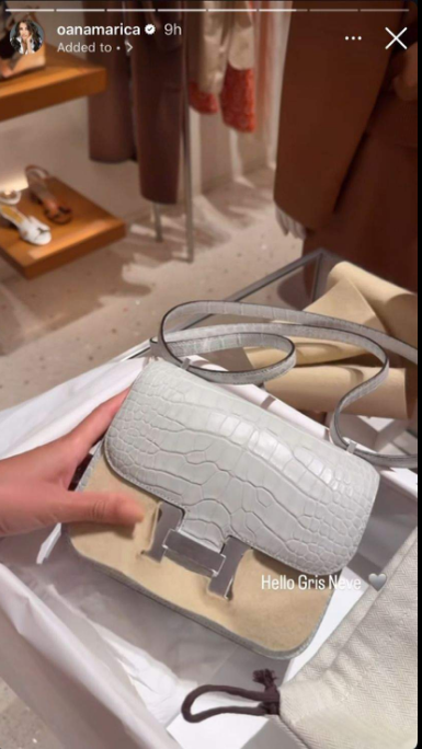 (SURSA: INSTAGRAM.COM)