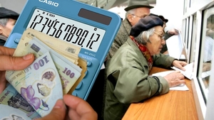 Ce pensie primește un român, după recalcularea de la 1 septembrie 2024, dacă se pensionează cu 40 de ani vechime