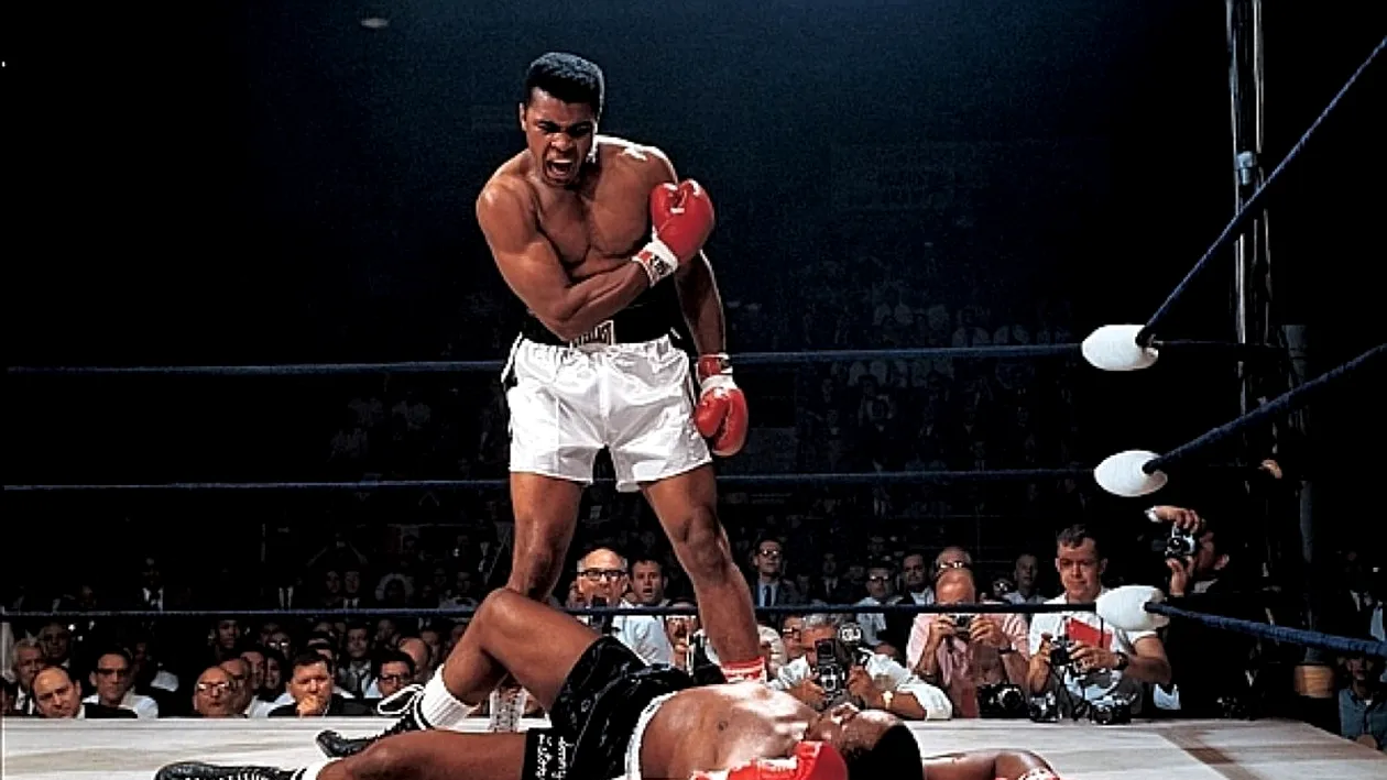 Muhammad Ali, un campion uriaș și un simbol al libertății de expresie