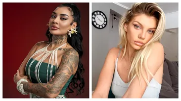 Naba Salem i-a pus gând rău Biancăi Giurcanu de la Survivor. De ce nu o place, de fapt, pe Faimoasă