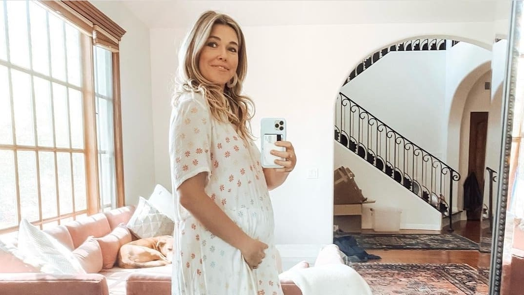 Vești bune din showbiz-ul internațional! Cântăreața Rachel Platten se pregătește să devină mămică pentru a doua oară