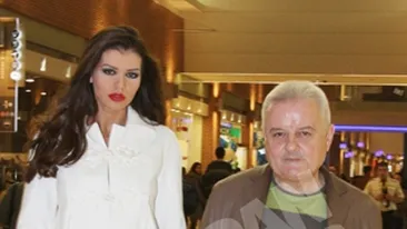 Uite ce n-a stiut Moni cand s-a despartit de Irinel! Asta e metoda prin care putea obtine fara probleme custodia Irinei!