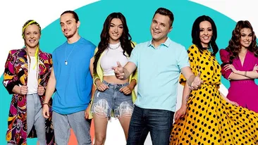 Plecare suprinzătoare din echipa emisiunii Vorbește Lumea, de la ProTV. Mesajul prezentatoarei: „Acum, când scăpasem, mă dați afară”