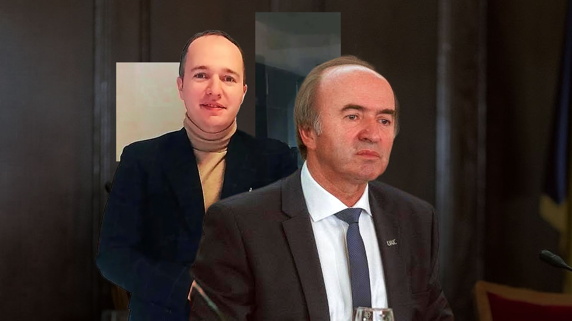 Ce au scris procurorii în referatul de arestare al fiului lui Tudorel Toader: "Era un preț de plătit"