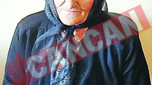 Bunica lui Vasile Turcu si-a transformat casa in muzeu