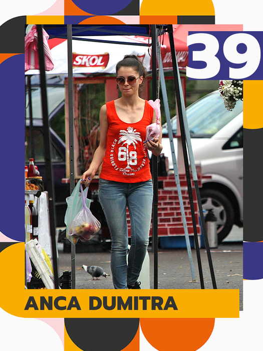TOP 50 sexy-gospodine chiar şi de ziua lor! Bianca Drăguşanu, Gina Pistol sau Iulia Vântur au luat situaţia-n mâini şi au rezolvat singure treaba!