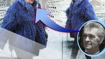 Anca Pandrea nu acceptă dispariția regretatului Iurie Darie! Imagini tulburătoare