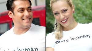 Presa indiană aruncă BOMBA. IULIA VÂNTUR şi SALMAN KHAN s-au LOGODIT oficial 