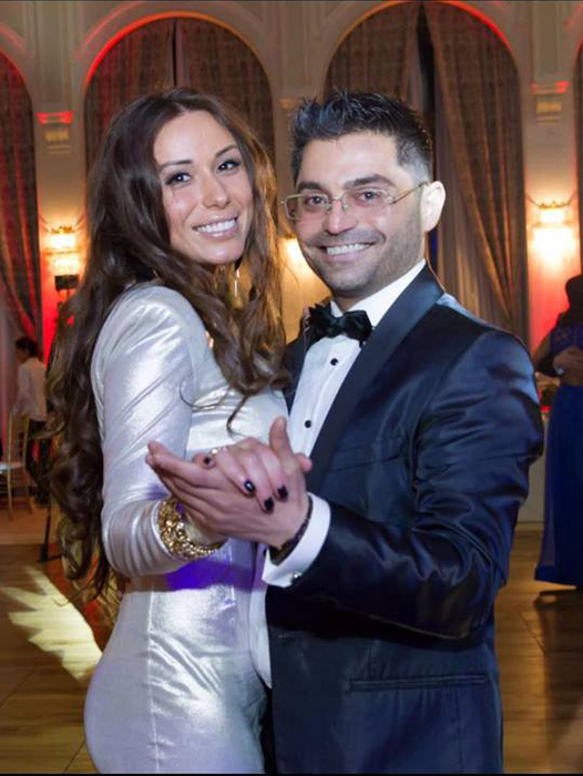 Laura Georgiana, cumnata lui Pepe, va aduce pe lume un băieţel peste doar câteva zile